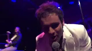 Superet Bone Bag 5/12/19 Bowery Ballroom