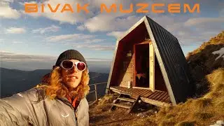 BIVACCO MUZEC