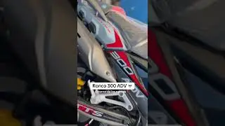 🔥 DEMOLITION 300 ADV 🔥