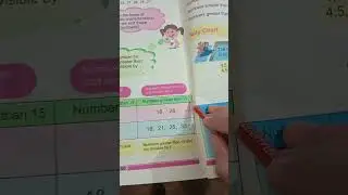 Class 3, unit 7, Ex 1, Q2,3