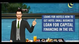 Loans For Hotels &ndash; How To Get Hotel Small Business Loan For Capital Financing| (888) 653-0124