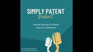 E3 - The biggest change in the European Patent System: The Unitary Patent - Part 1