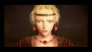 Final Fantasy 6 Open Movie