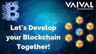 Blockchain Development Services | The Agile Way