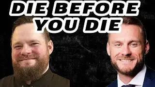 Dying to the World: On Death, Names, and Orthodox Identity || Vigilantly Orthodox Episode #6