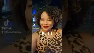 Dominican hair products - Detangle my Natural afro 4a 4b 4c hair
