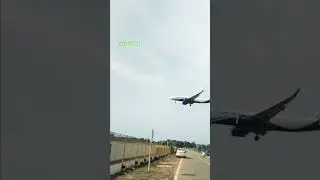 Cochin airport #shortvideo #shorts #kerala #travel #subscribe #airport #cochin #train #kerala #india
