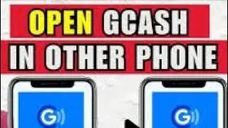 Paano Ma ACCESS ang GCASH sa Bagong Phone Kahit Walang ACCESS sa Lumang Phone #Gcash #tutorial 