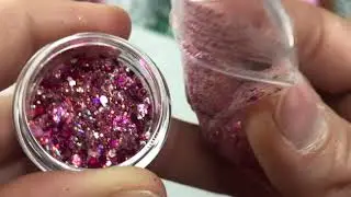 Check out my new nail goodies!!! (Etsy, Notpolish & Kiara Sky haul)