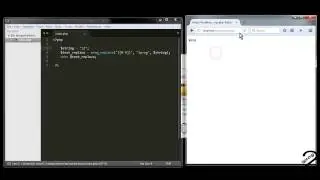 tutorial 39   iprog php ereg replace function