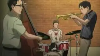 坂道アポロン 初めてのジャズセッション