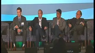 2012 DPAA Digital Media Summit -  Using Technology to Engage Consumers