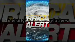 Hurricane Helena On the Rise!