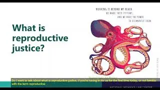 2018 Webinar Series: If You Care About Immigrant Justice, You Should Care About Reproductive Justice