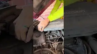 2019 Ram Rebel 1500 5.7L V8 Oil Change Tutorial