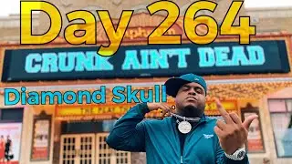 YRN DUKE DEUCE TYPE BEAT [FREE] DOWNLOAD LINK IN DESCRIPTION DAY 264 &ldquo;DIAMOND SKULL&rdquo;