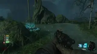 ZOMBIE zetsubou secret 4 joueur