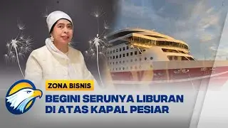 Sensasi Paket Liburan dengan Kapal Pesiar dengan Harga Terjangkau di Swedia