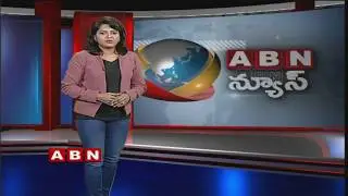 TDP MP's Protest Continue in Parliament | MP Siva Prasad Blind Getup To Protest Outside Parliament