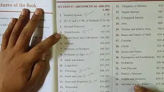 quantitative aptitude by rs aggarwal book review