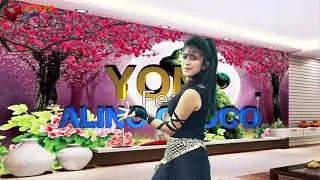 Aventure (REMIX) YONI feat ALINO CHOCO
