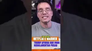 O imp&eacute;rio do cinema est&aacute; caindo? Netflix vs. Warner e a morte das filas!