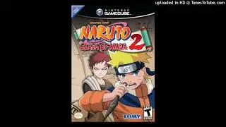 Naruto: Clash of Ninja 2 | Rooftop Chunin Exams | kurisu flip