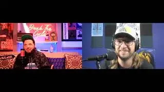 Exposing Corruption in the Libertarian Party and the Family Court System with Joshua Smith