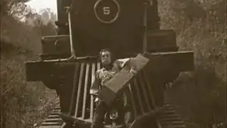 The General (Buster Keaton, comedy, 1926) complete silent film