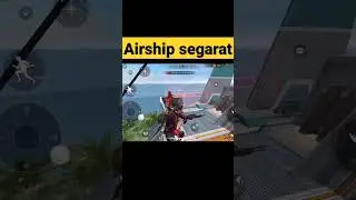 Ob36 airship | airship new future after ob36 | airship | Garena Free fire#freefire #ob36