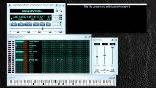 D.J. KLOC&Uuml;CH - Scatman (Ski-Ba-Bop-Ba-Dop-Bop) - Cover