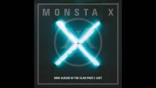 [INSTRUMENTAL] MONSTA X (몬스타엑스) _ ALL IN (걸어) (