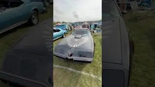 1979 Pontiac Trans Am