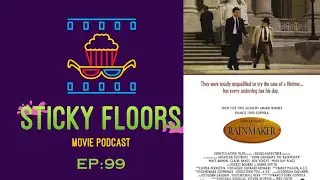 EP99: The Rainmaker - We're Talking Firm Biz