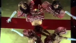 Pans People - Can't Give You Anything [But My Love] - TOTP TX: 25/12/1975