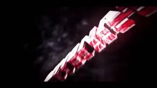 Intro |Demonate| By KvinnArtz [60 fps and 1080p]