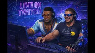 VTuber Live stream/Music/gaming 2xko/ Variety Gaming