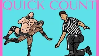 Quick Count (12/14/2020): TNA Turning Point 2005 (Sabu vs Abyss)