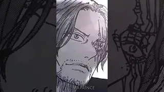 Shanks 1076 #onepiece #shanks #1076 #luffy #zoro #shanksedit #manga #mangaedit