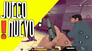 JUEGO NUEVO! | ZULA mobile pc gameplay | Descarga