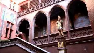 Discover Basel Switzerland