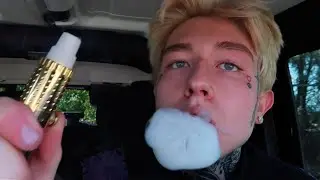 the MEGATOKE HOTBOX