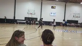 5/24 SVS 1UE VS 707 Premier 1st half