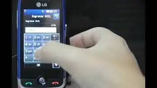 LG GS290 Movical.Net