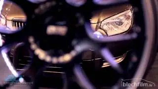 ap Sportfahrwerke @ Tuning World Bodensee 2014