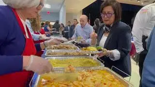 Fort Lee on Demand: Greek Independence Day 2024