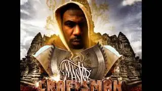 True Master - Batman & Robin Feat. Raekwon and Ghostface Killah