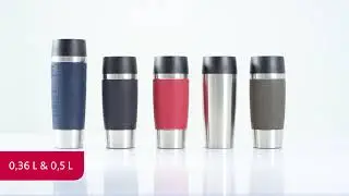 TRAVEL MUG EMSA