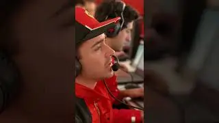 HCLSoftware and ScuderiaFerrari