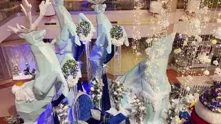 MONTREAL PLACE VERSAILLES MONTREAL MALL